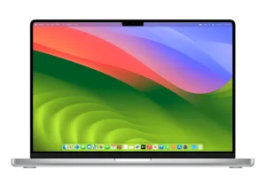 MacOS image